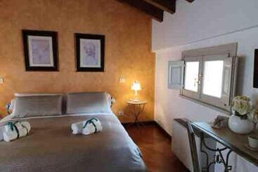 B&b Casa Del Teatro