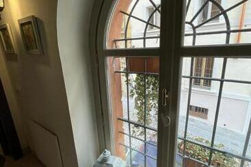 B&b Casa Del Teatro