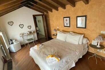B&b Casa Del Teatro