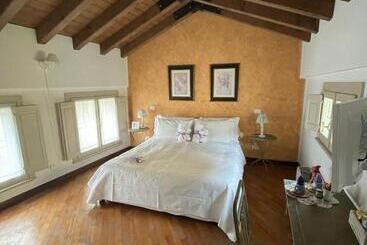 B&b Casa Del Teatro