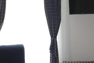 B&b Luna Blu