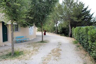 B&b & Residence Pozzo Misseo