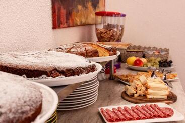 B&b Vignola