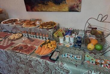 B&b Vignola