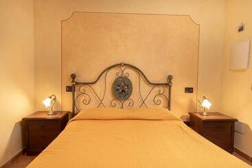 B&b Villa Barbarossa