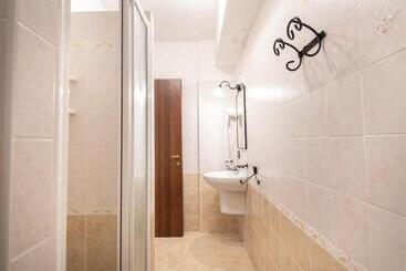 B&b Villa Barbarossa
