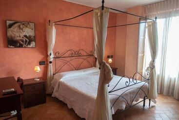 B&b Villa Barbarossa