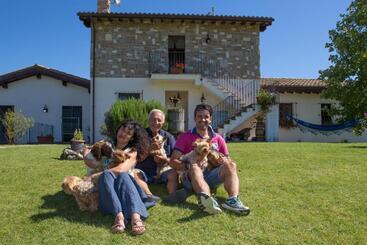 B&b Villa Barbarossa