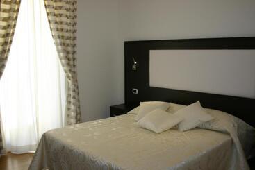 تختخواب و صبحانه Antico Borgo Chieti