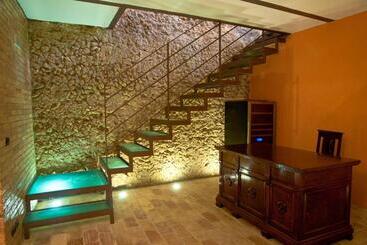 تختخواب و صبحانه Antico Borgo Chieti