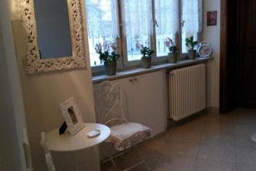 B&b Casa Del Teatro
