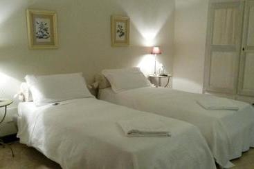 B&b Casa Del Teatro