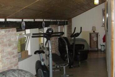 تختخواب و صبحانه Casa Tavasso