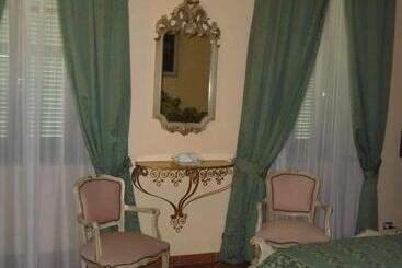 تختخواب و صبحانه Casa Tavasso