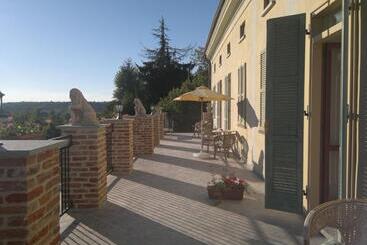 تختخواب و صبحانه Casa Tavasso