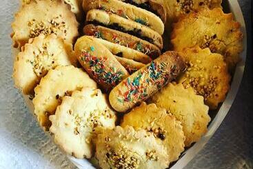 تختخواب و صبحانه Domu Elvira