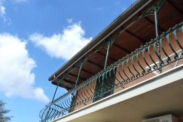 B&b Il Paradiso