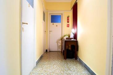 تختخواب و صبحانه L'Auberge