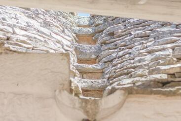 تختخواب و صبحانه Masseria Rosa Trulli Relais