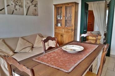 تختخواب و صبحانه Masseria Rosa Trulli Relais