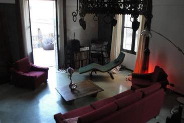 تختخواب و صبحانه Relais Cattedrale