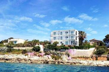 تختخواب و صبحانه Villa Grachira