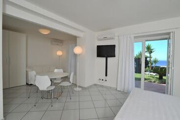 تختخواب و صبحانه Villa Grachira