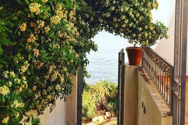 تختخواب و صبحانه Villa Grachira