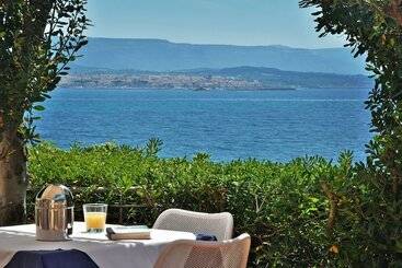 تختخواب و صبحانه Villa Grachira