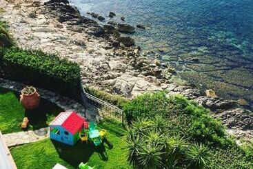 تختخواب و صبحانه Villa Grachira