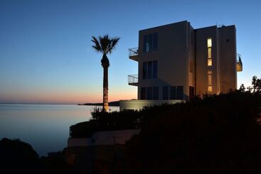 تختخواب و صبحانه Villa Grachira