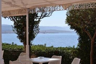 تختخواب و صبحانه Villa Grachira