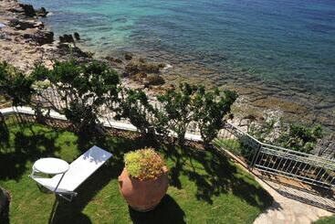 تختخواب و صبحانه Villa Grachira