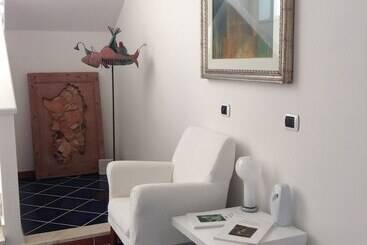 تختخواب و صبحانه Villa Grachira