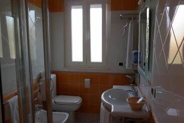 تختخواب و صبحانه Villa Grachira