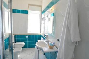 تختخواب و صبحانه Villa Grachira