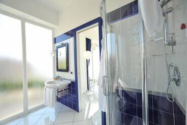 تختخواب و صبحانه Villa Grachira