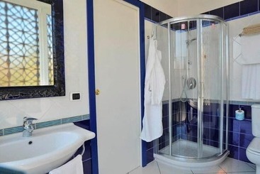 تختخواب و صبحانه Villa Grachira