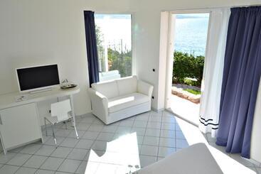 تختخواب و صبحانه Villa Grachira