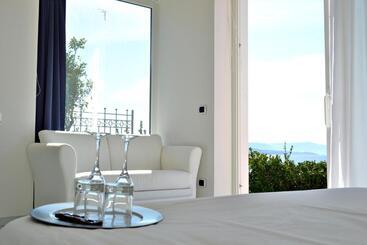 تختخواب و صبحانه Villa Grachira