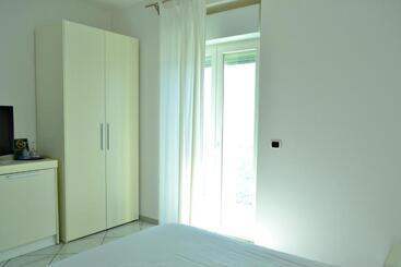 تختخواب و صبحانه Villa Grachira