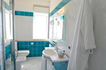 تختخواب و صبحانه Villa Grachira