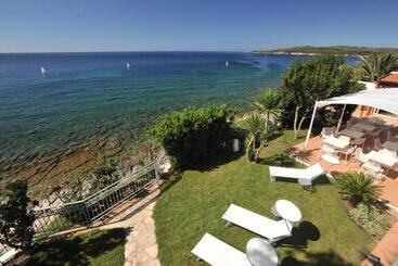 تختخواب و صبحانه Villa Grachira