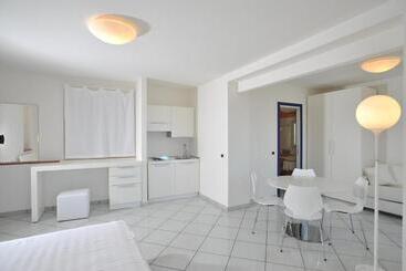 تختخواب و صبحانه Villa Grachira