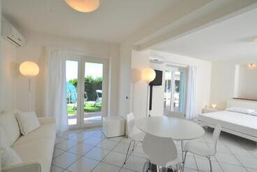 تختخواب و صبحانه Villa Grachira