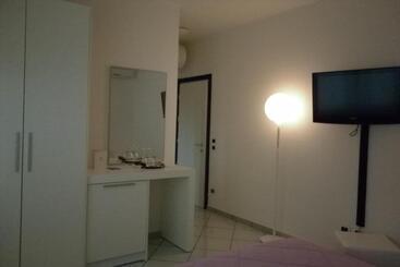 تختخواب و صبحانه Villa Grachira