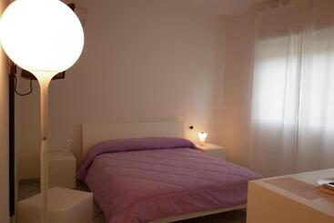 تختخواب و صبحانه Villa Grachira