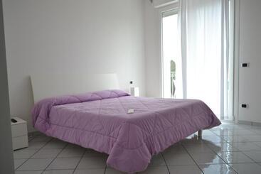 تختخواب و صبحانه Villa Grachira