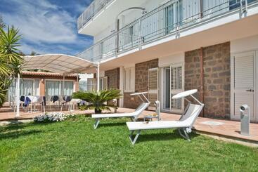 تختخواب و صبحانه Villa Grachira