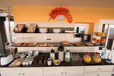 تختخواب و صبحانه Villa Le Logge
